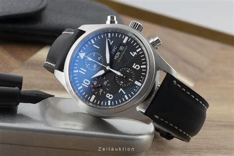 iwc fliegeruhr vintage|iwc fliegeruhr chronograph.